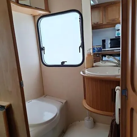 Apartment Caravana Oliveres Petita *