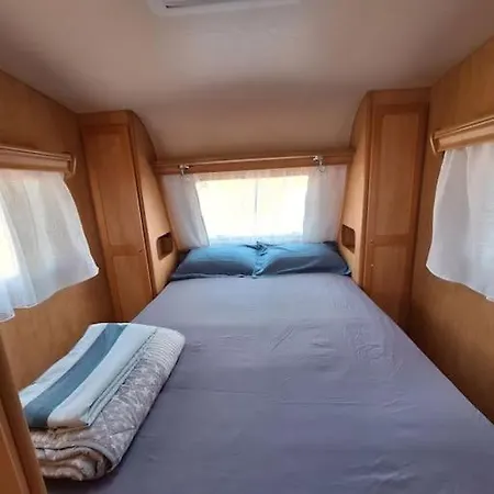 Caravana Oliveres Petita Vilafant