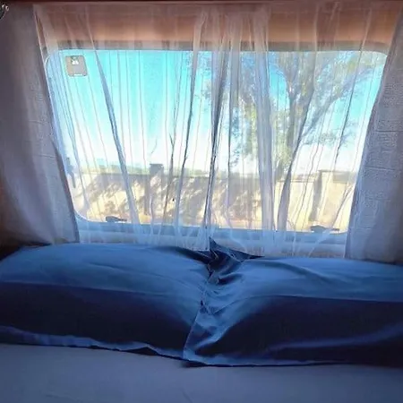 Apartment Caravana Oliveres Petita